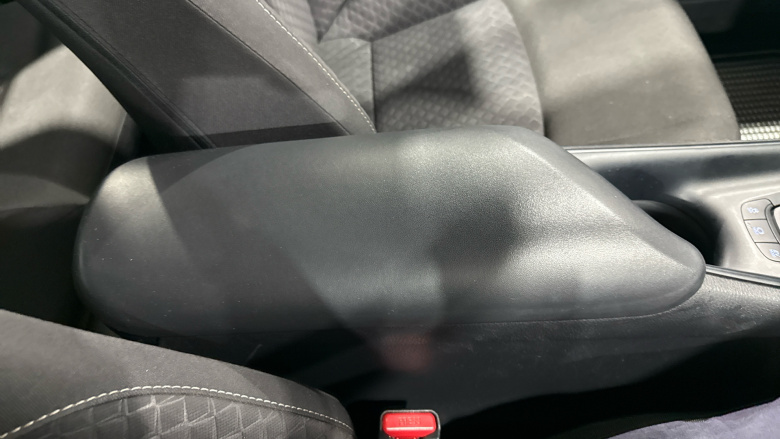 Toyota C-HR 1.8 Hybrid Icon 5dr CVT Hybrid Hatchback